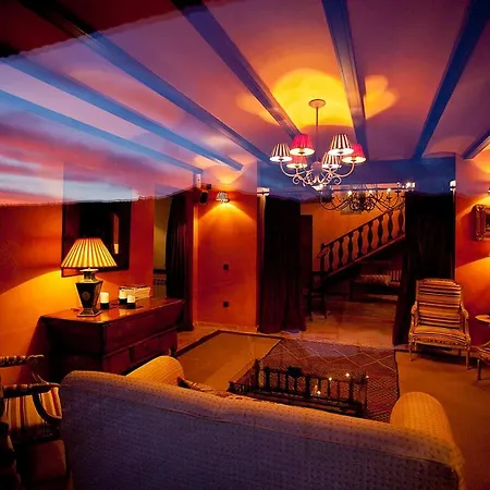 Remanso De Gredos * Navalonguilla