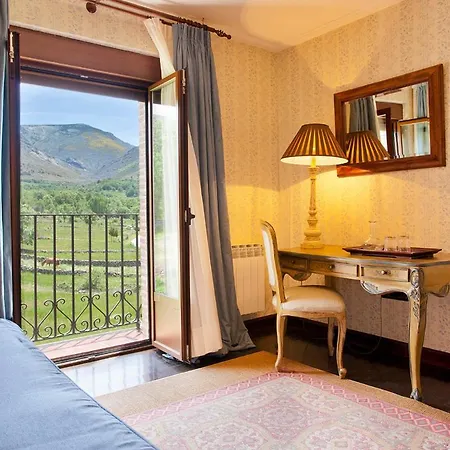 Remanso De Gredos * Navalonguilla