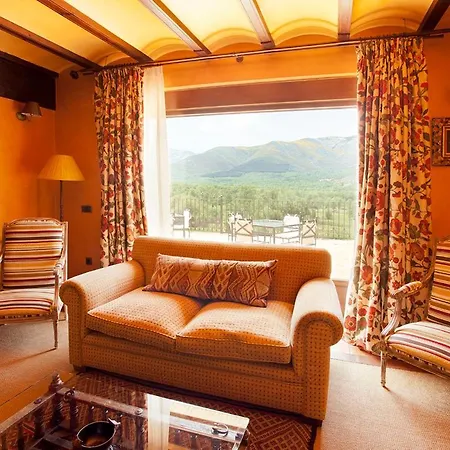 Landhaus Remanso De Gredos