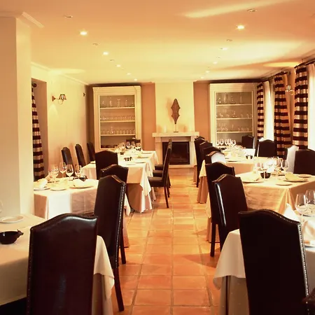 Remanso De Gredos Landhaus Navalonguilla