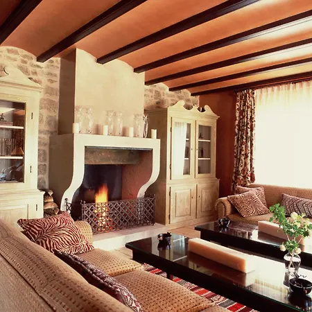 Remanso De Gredos * Navalonguilla