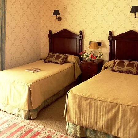 Remanso De Gredos * Navalonguilla