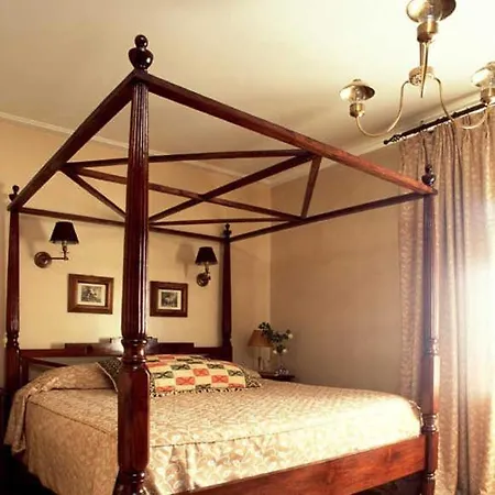 Remanso De Gredos Kır Evi