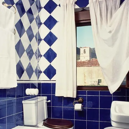 Landhaus Remanso De Gredos *