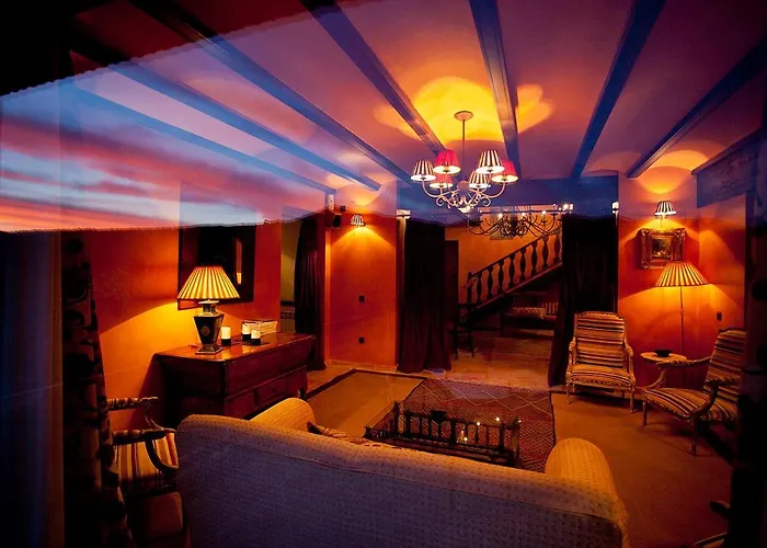 Remanso De Gredos * Navalonguilla