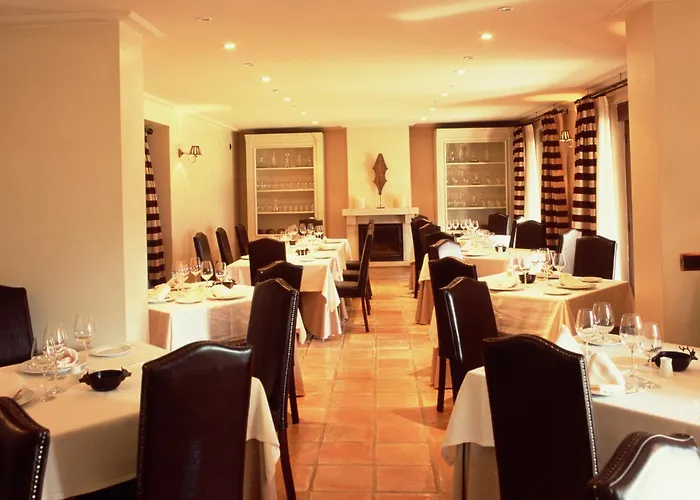 Remanso De Gredos בית כפרי Navalonguilla