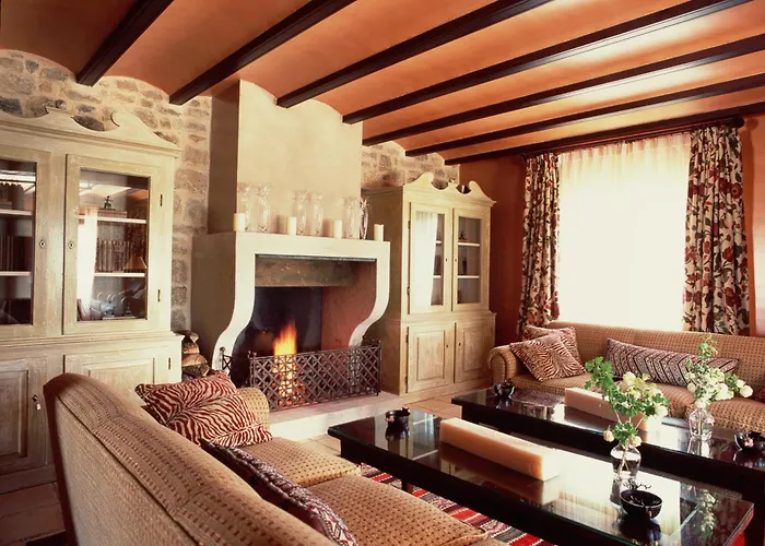 Remanso De Gredos * Navalonguilla